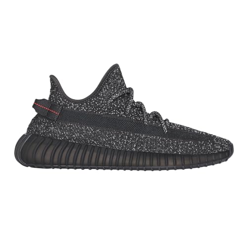 ADIDAS YEEZY BOOST 350 V2 - kremowy - CP9366, Czarny, 39 1/3